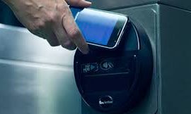 Con iPhone di Apple si potranno aprire porte automobili ecc. via Nfc.