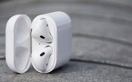 Nel 2019: AirPods Premium e HomePods di seconda generazione