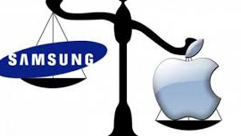 Finalmente raggiunto l’accordo per la disputa dei brevetti tra Apple e Samsung