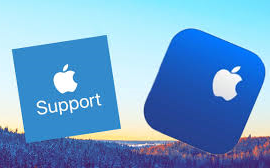 Apple Support disponibile nella lingua desiderata