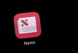 Nel team Apple News entra un ex dirigente di Condè Nast