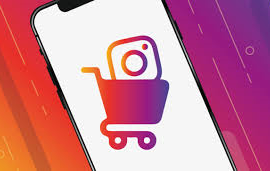 Un’App dedicata allo shopping online presto su In stagram