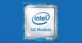 Gli iPhone del futuro saranno alimentati dal nuovo modem 5G di Intel