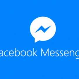 I messaggi inviati su Facebook Messenger si potranno cancellare