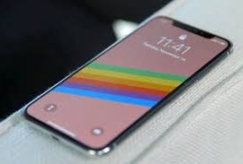 Nasce un programma che sostituisce i display con problemi al pannello touch di iPhone X di Apple